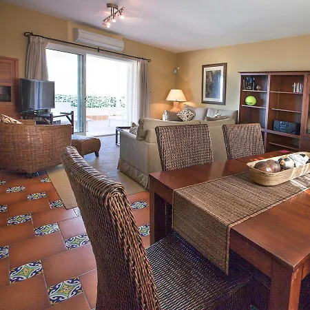 Apartmán Santa Catalina Màlaga