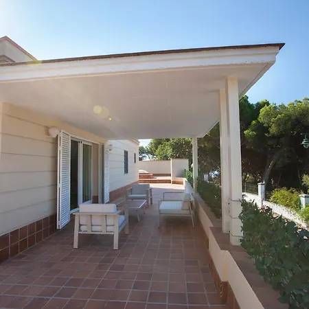 Santa Catalina Apartment *