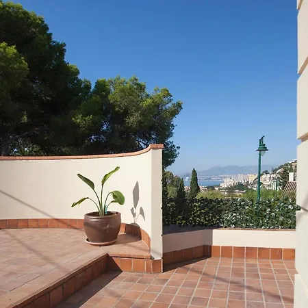 Santa Catalina Apartment Malaga