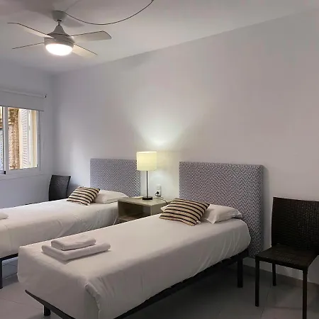 Apartment Santa Catalina *