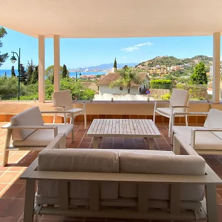 Santa Catalina Apartment Malaga