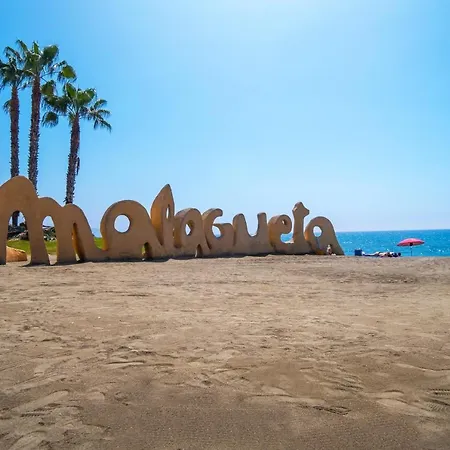 Santa Catalina Malaga