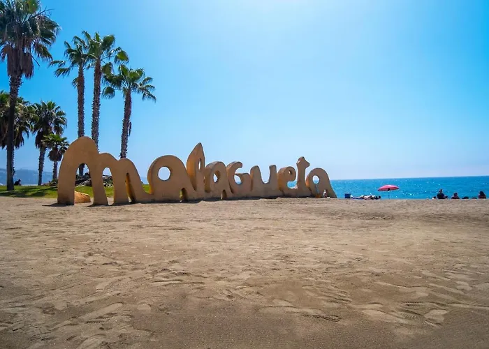 Santa Catalina Málaga
